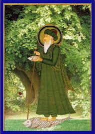Khidr pic